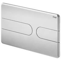 Кнопка смыва viega Prevista Visign for Style 23 (8613.1) chrome matt plastic