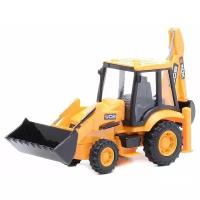 Машинка JCB JCB Стройка