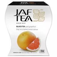 Чай черный Jaf Tea Platinum collection Pink grapefruit