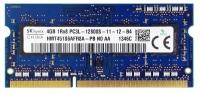 Оперативная память Hynix HMT451S6AFR8A-PB DDRIII 4Gb