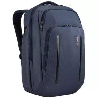 Рюкзак для ноутбука Thule Crossover 2 Backpack, 30L, Dark Blue