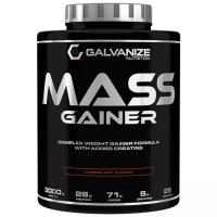 Гейнер GALVANIZE Mass Gainer