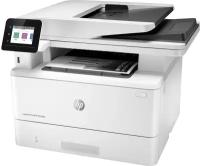 МФУ лазерный HP LaserJet Pro M428dw ч/б, A4 (W1A28A)