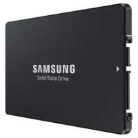 Твердотельный накопитель Samsung 240 ГБ SATA MZ-7L3240HCHQ-00A07