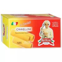 Maltagliati Макароны 085 Cannelloni