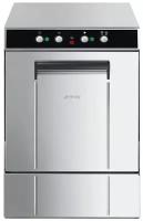 Стаканомоечная машина SMEG UG402DM