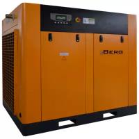 Компрессор масляный BERG Compressors ВК-132-Е 8, 132 кВт