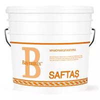 Штукатурка декоративная мраморная Bayramix Mineral цвет Saftas (15кг) 853