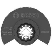 Насадка BOSCH Starlock BIM ACZ 85 EB (2608661636)