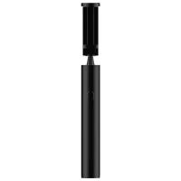 Монопод Devia Magic Flute Selfi Stick with LED Bluetooth (Black)