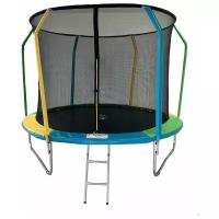 Каркасный батут Sport Elite FR-60-10FT 305х305х245 см