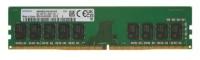 Модуль памяти DDR4 8GB Samsung M391A1K43DB2-CVF PC4-23400 2933MHz CL19 ECC 1Rx8 1.2V