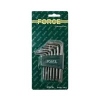 Набор гаечных ключей FORCE 5071T, 7 предм