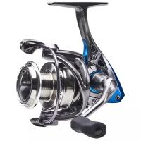 Катушка безынерционная Okuma Epixor LS EPL-40 FD под левую руку, 4000