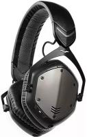 V-Moda Crossfade Wireless Gunmetal XFBT-GM Наушники