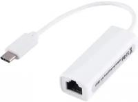 Адаптер Ks-is USB 2.0 Type C LAN (KS-270C)