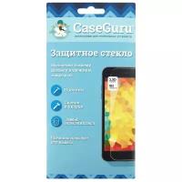 Защитное стекло CaseGuru для ZTE Blade X9 для ZTE Blade X9, 1 шт., прозрачный