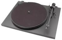 Виниловый проигрыватель PRO-JECT Essential II (OM5e), черный