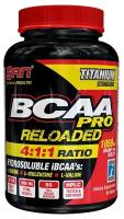 BCAA S.A.N. BCAA Pro Reloaded Tablets (90 таблеток)