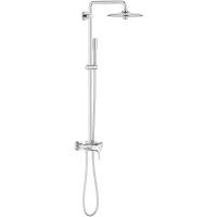 Душевой комплект Grohe Euphoria 260 Concetto 23061002, хром хром 1750 мм