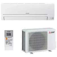 Настенный кондиционер Mitsubishi Electric (сплит-система) MSZ-HR25VF/MUZ-HR25VF