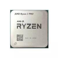 Процессор AMD Ryzen 3 PRO 2200GE AM4, 4 x 3200 МГц