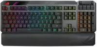 Клавиатура ASUS ROG CLAYMORE II (90MP01W0-BKUA00) black