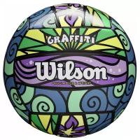 Волейбольный мяч Wilson Graffiti
