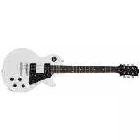 Электрогитара Epiphone Les Paul Studio alpine white