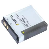 Аккумулятор Pitatel SEB-PV823 для Samsung HMX-M20, Q10, QF20, T10, 1250mAh