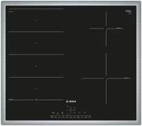 Индукционная варочная поверхность Bosch PXE645FC1E