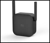 Усилитель сигнала Xiaomi Mi Wi-Fi Amplifier PRO (R03) черный