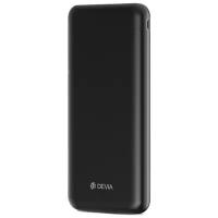 Портативный аккумулятор Devia Guardian Power Bank 10000 mAh