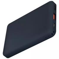 Uniq Fuele Mini 8000 mAh, blue, упаковка: блистер