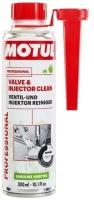 Очиститель топливной системы бензин Fuel System Clean Auto (0,3л) Motul 108122