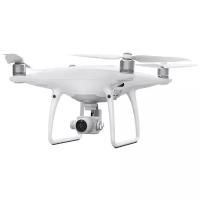 Квадрокоптер DJI Phantom 4 PRO Plus V2.0