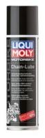 Смазка для цепи мотоциклов LiquiMoly Motorbike Chain Lube, 0.25 л