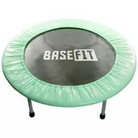 Каркасный батут BaseFit TR-101 101 см 101х101х22 см