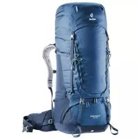 Рюкзак Deuter Aircontact 75+10 (Midnight/Navy)