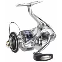 Катушка безынерционная SHIMANO STRADIC FK 1000HG