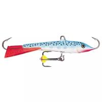 Балансир RAPALA Jigging Rap Color Hook 7 /MB