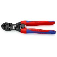 Бокорезы Knipex 72 62 200 200 мм синий/красный