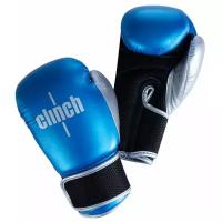 Боксерские перчатки Clinch Kids