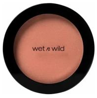 Wet n Wild Румяна для лица COLOR ICON BLUSH, Тон 1111556e mellow wine