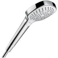 Лейка для душа hansgrohe Croma Select E Multi EcoSmart 26811400