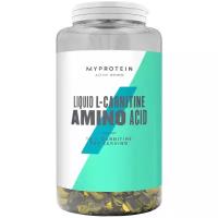 Myprotein L-карнитин Active Woman Liquid