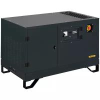 Газовый генератор Gazvolt Standard 7500 T Neva 01, (7000 Вт)