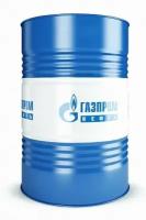 GAZPROMNEFT 253142231 Масло моторное Gazpromneft Premium C3 5W30 205 л