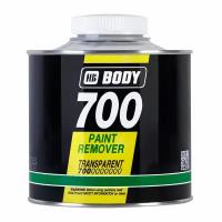 BODY 700 Удалитель краски (1л)