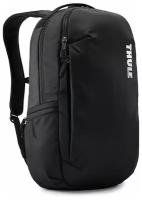 Рюкзак Thule Subterra Backpack, 23L, Black